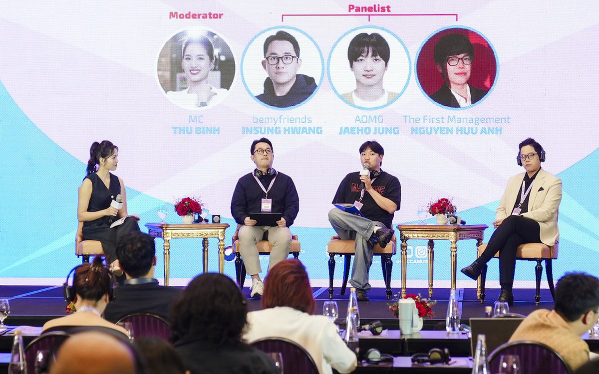 K-pop biến sức hút văn hóa thành nguồn thu, Việt Nam học được gì?