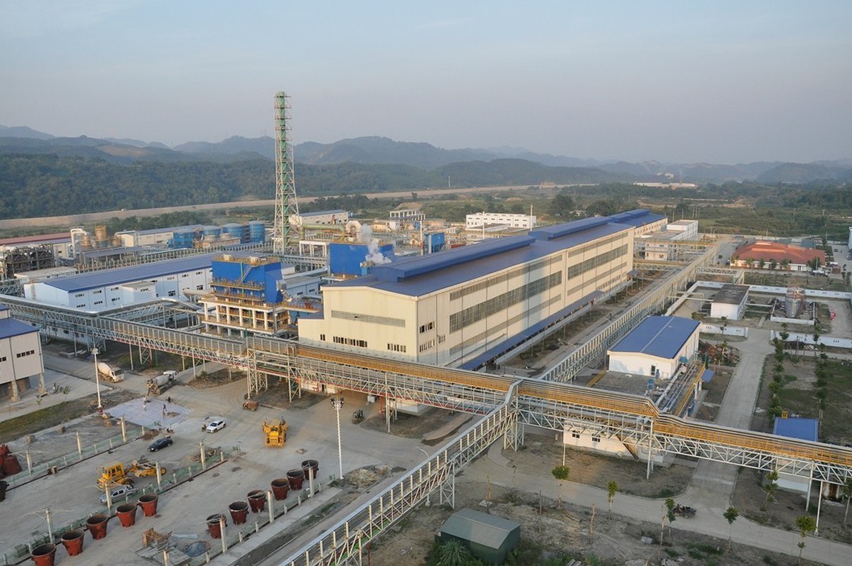 Nhờ đâu lợi nhuận 9 tháng 2026 của Tổng công ty Khoáng sản TKV gấp 2,5 lần cùng kỳ?
