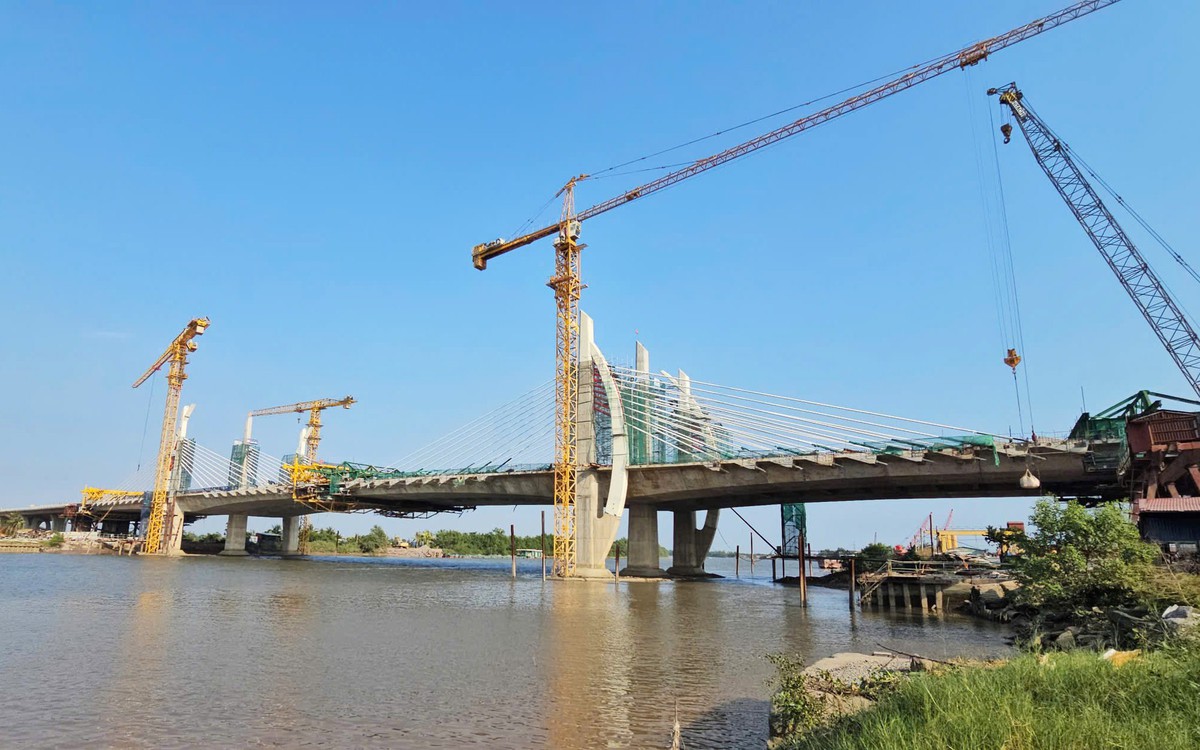 Hải Phòng dự kiến chi hơn 38.760 tỉ đồng đầu tư công năm 2027