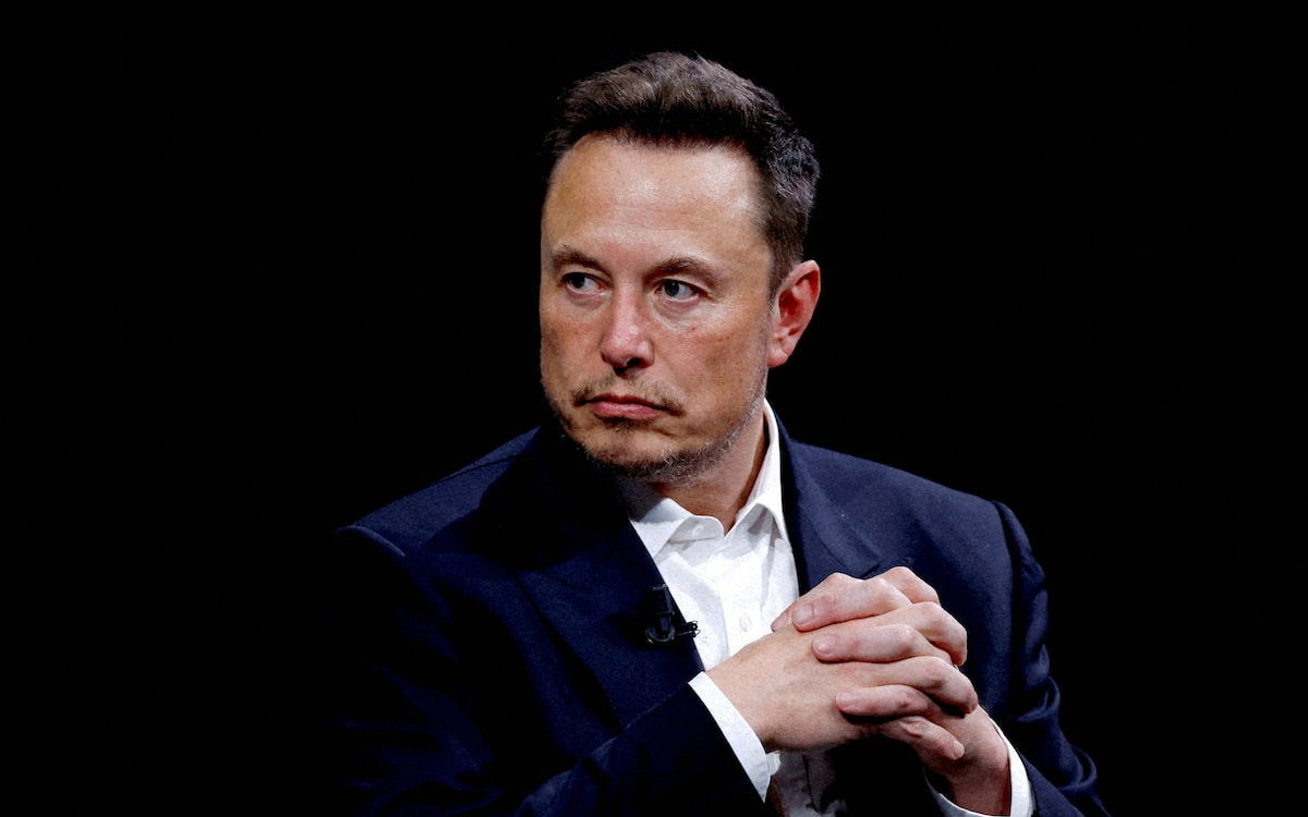 Xã hội tiền bạc vô nghĩa, của cải ê hề mà Elon Musk tưởng tượng: Chính phủ sẽ phát tiền?