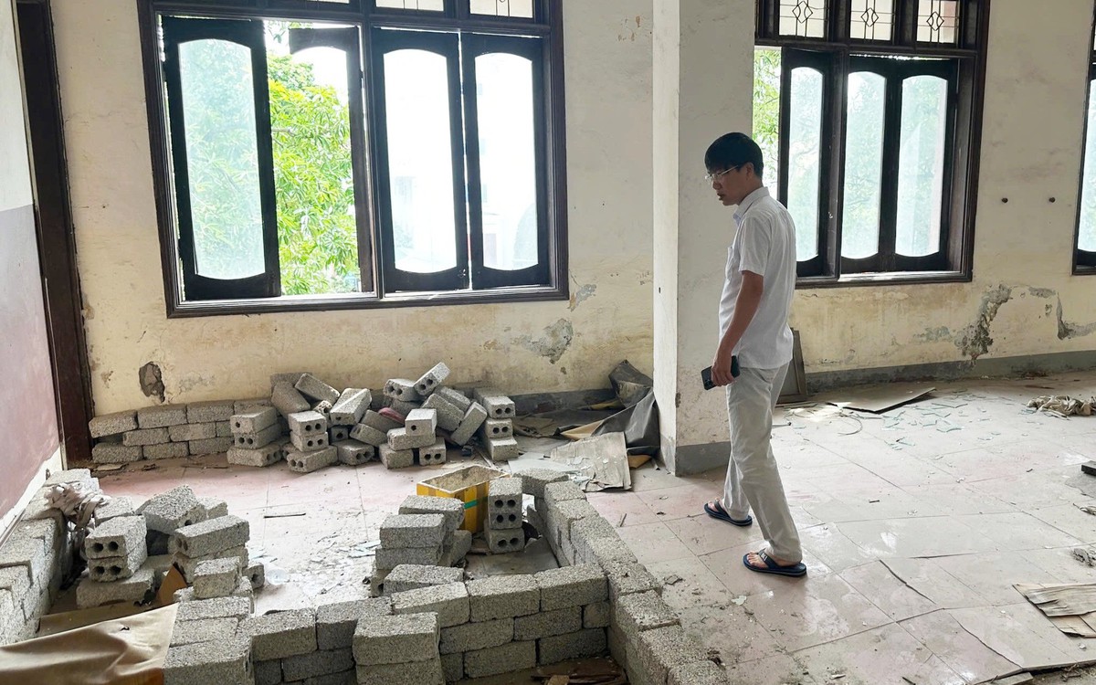 Giảm giá đến lần thứ 7, nhiều nhà đất công dôi dư ở Nghệ An vẫn 'ế khách'