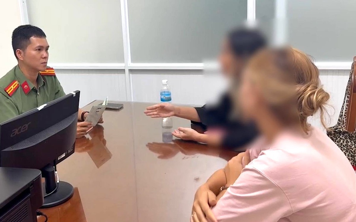 Nha Trang tăng cường an ninh du lịch, quản lý chặt người nước ngoài cư trú