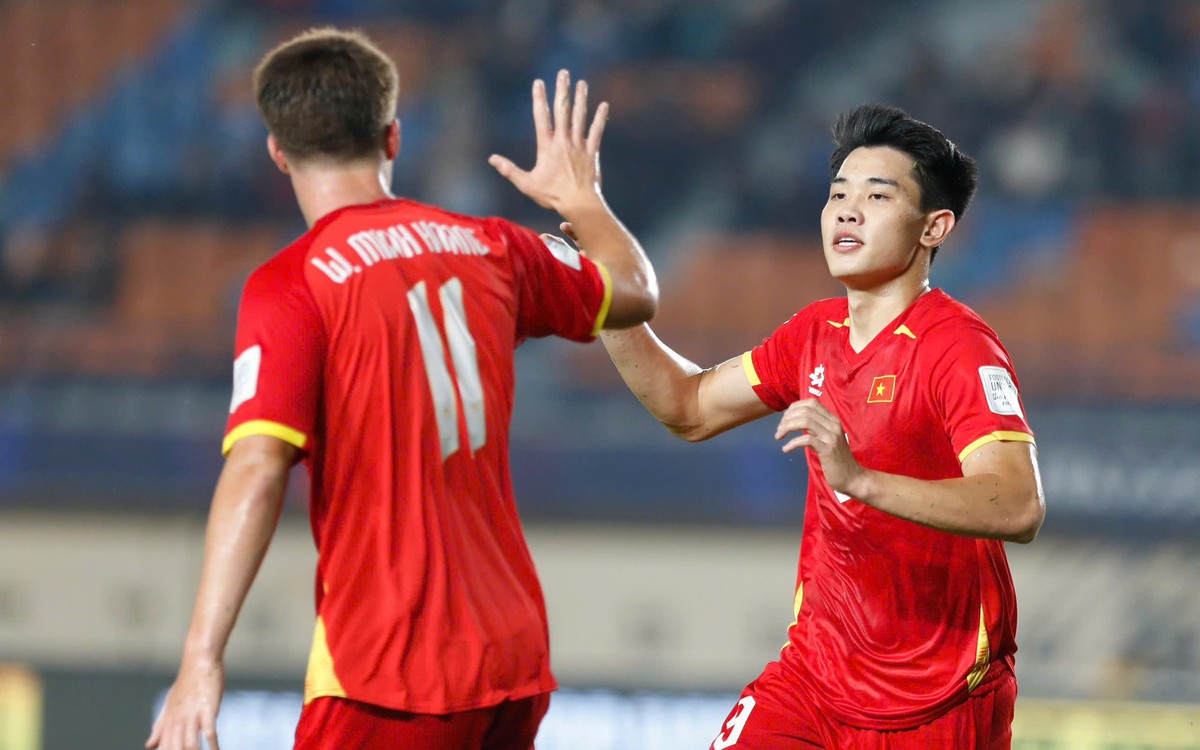 Lịch trực tiếp FIFA ASEAN Cup 2026: Việt Nam đấu Malaysia, Thái Lan gặp Indonesia