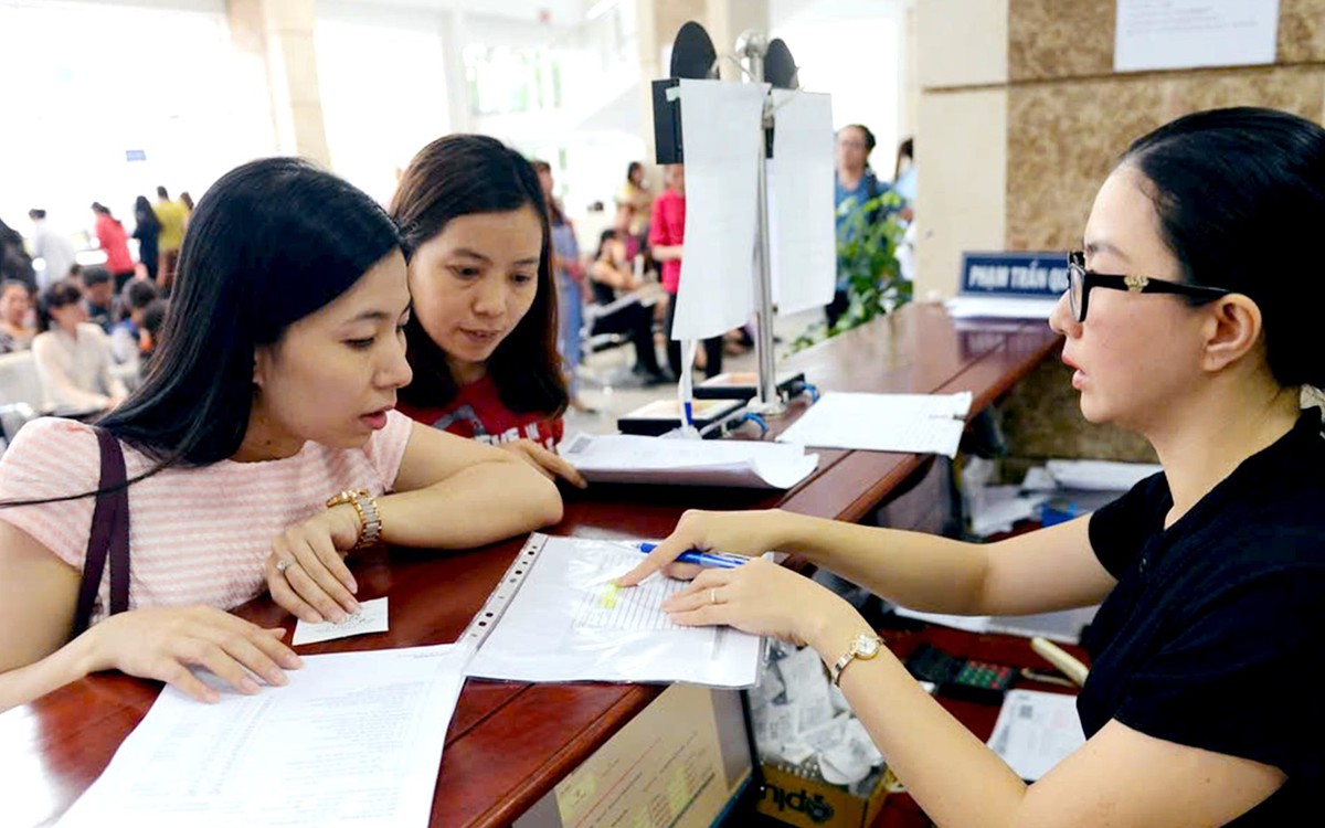 Người dân bất ngờ nhận thông báo nộp thuế đất phi nông nghiệp 2026