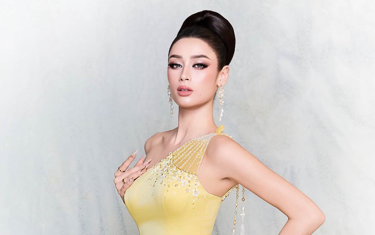 Emoura Phạm được Sash Factor dự đoán vào top 3 Miss Grand International 2026