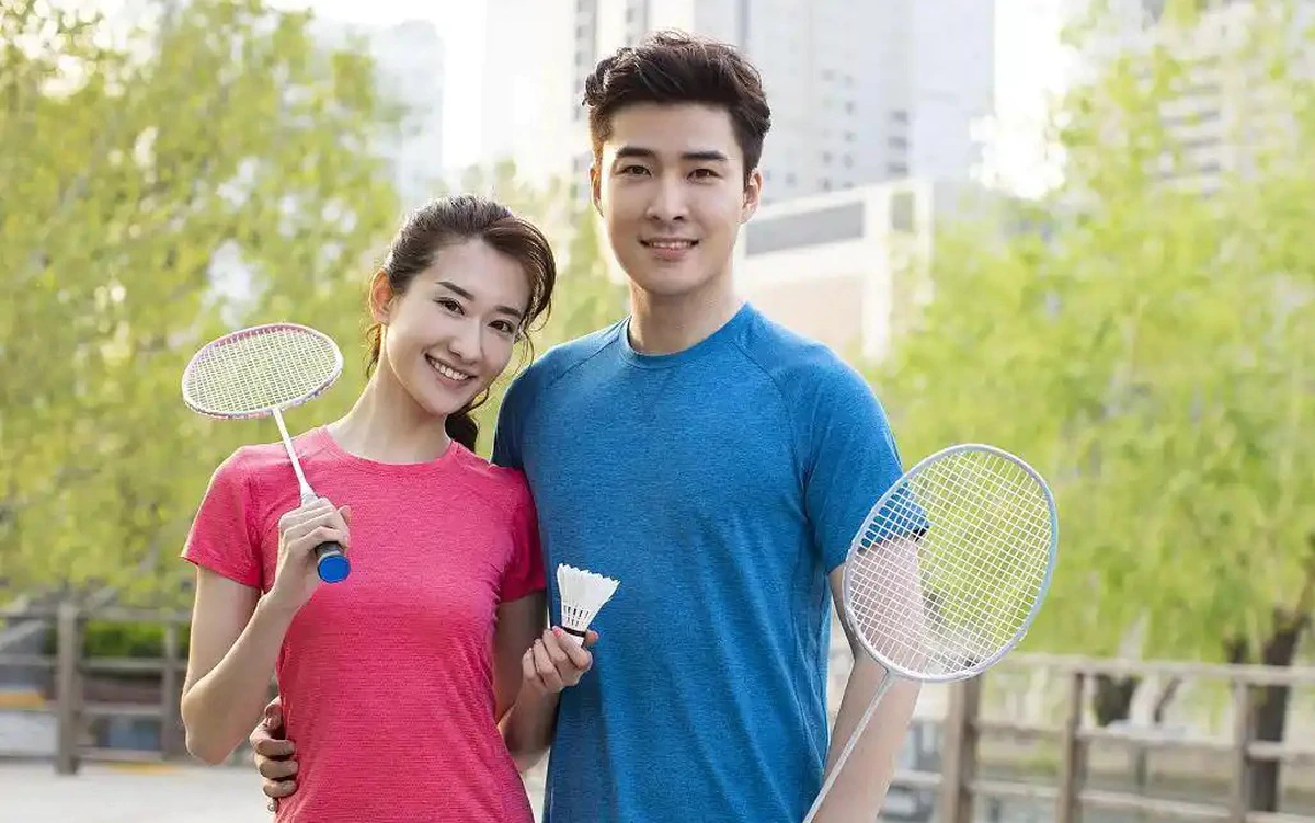 Công bố những môn thể thao giúp tăng nhiều tuổi thọ, có pickleball không?