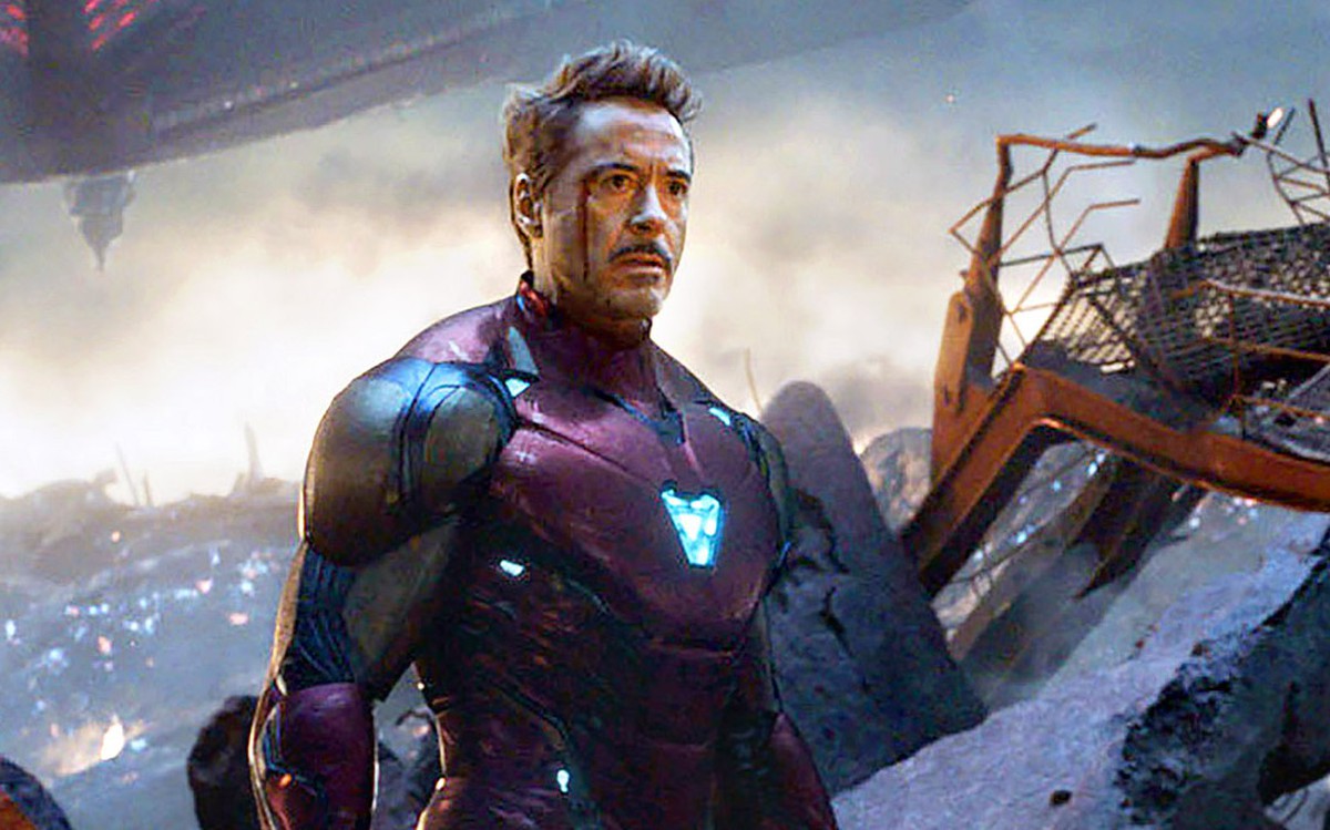 Avengers: Endgame giành lại ngôi phim ăn khách nhất lịch sử từ Avatar