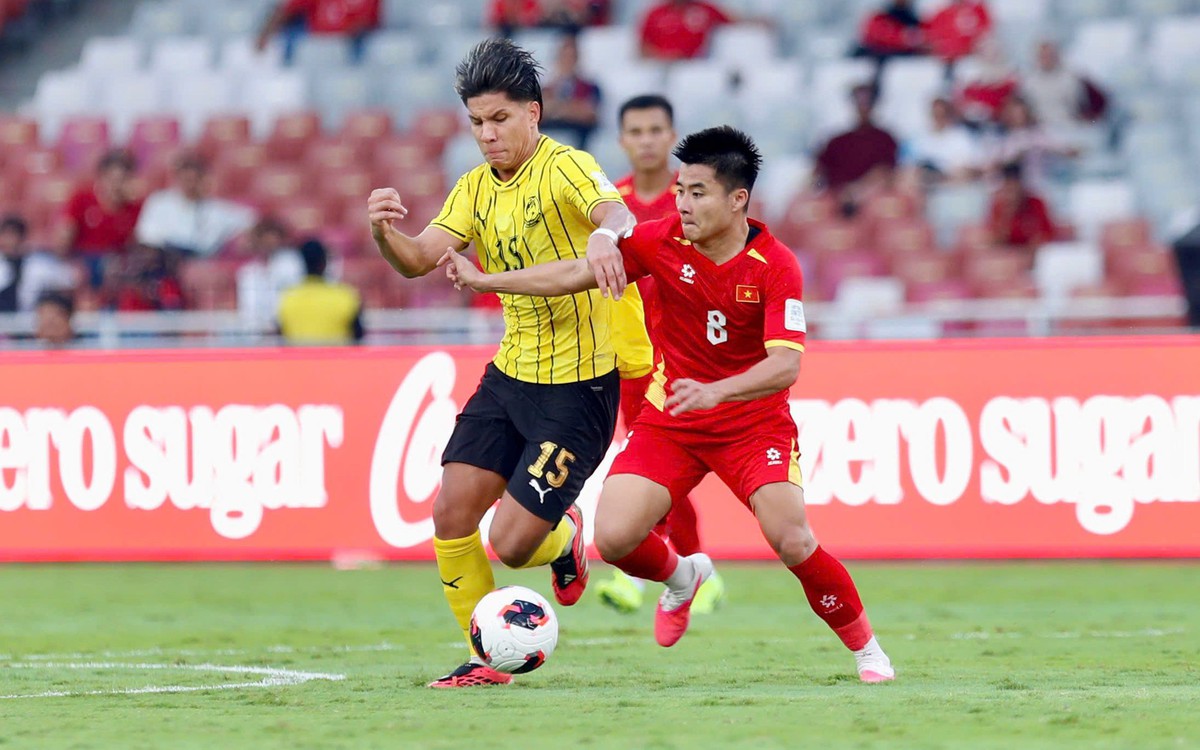 Malaysia hạng 3, nhưng có phải đội tiến bộ nhất FIFA ASEAN Cup 2026?