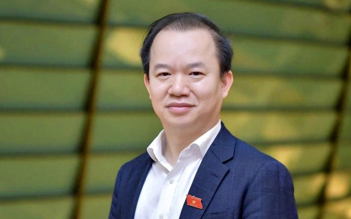 Mỗi nhiệm kỳ phải để lại một đội ngũ tốt hơn