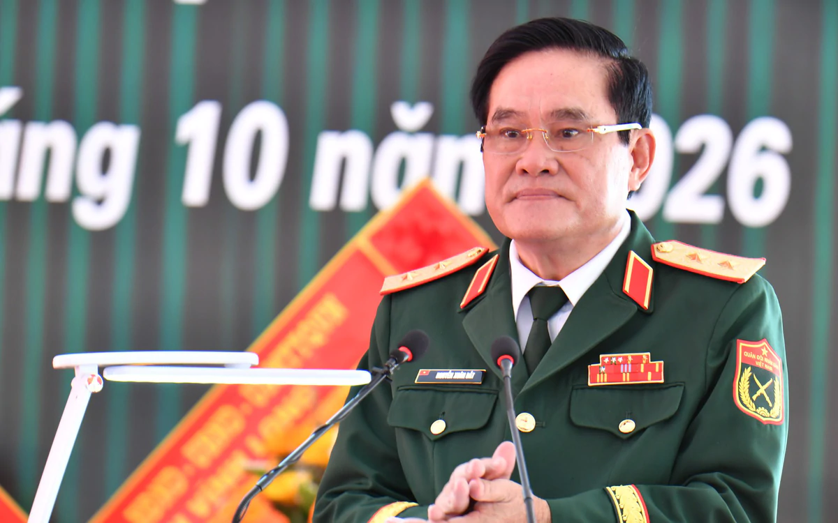 Thành lập Phân hiệu 2, Trường thiếu sinh quân miền Nam tại Cần Thơ