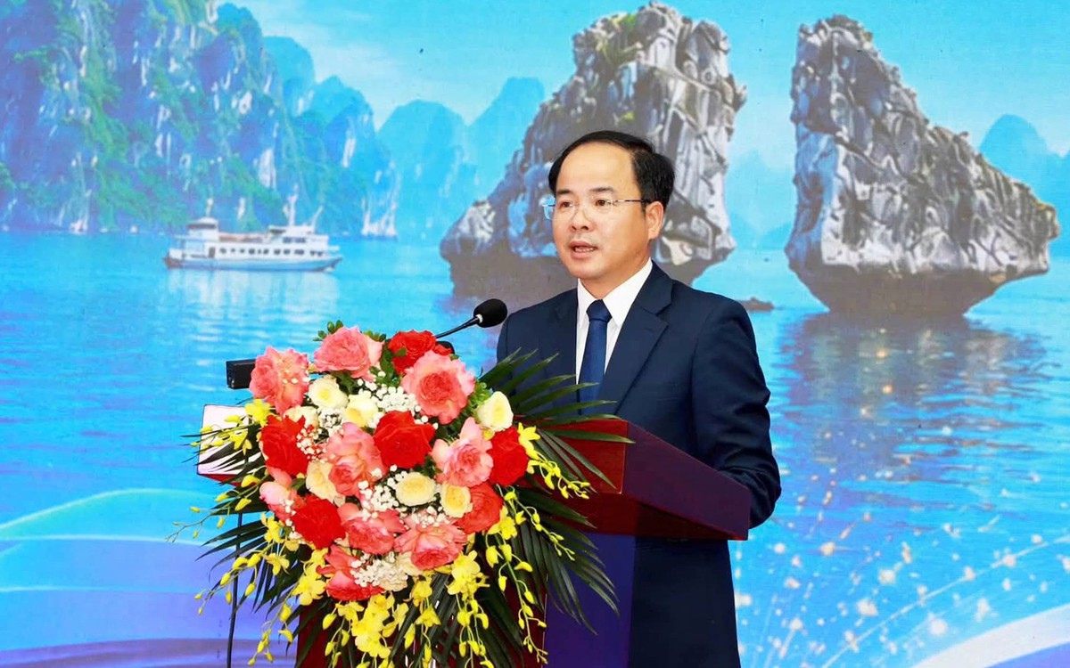 Giám đốc Sở VH-TT&DL Quảng Ninh Lê Ngọc Thanh qua đời sau 3 tháng nhậm chức