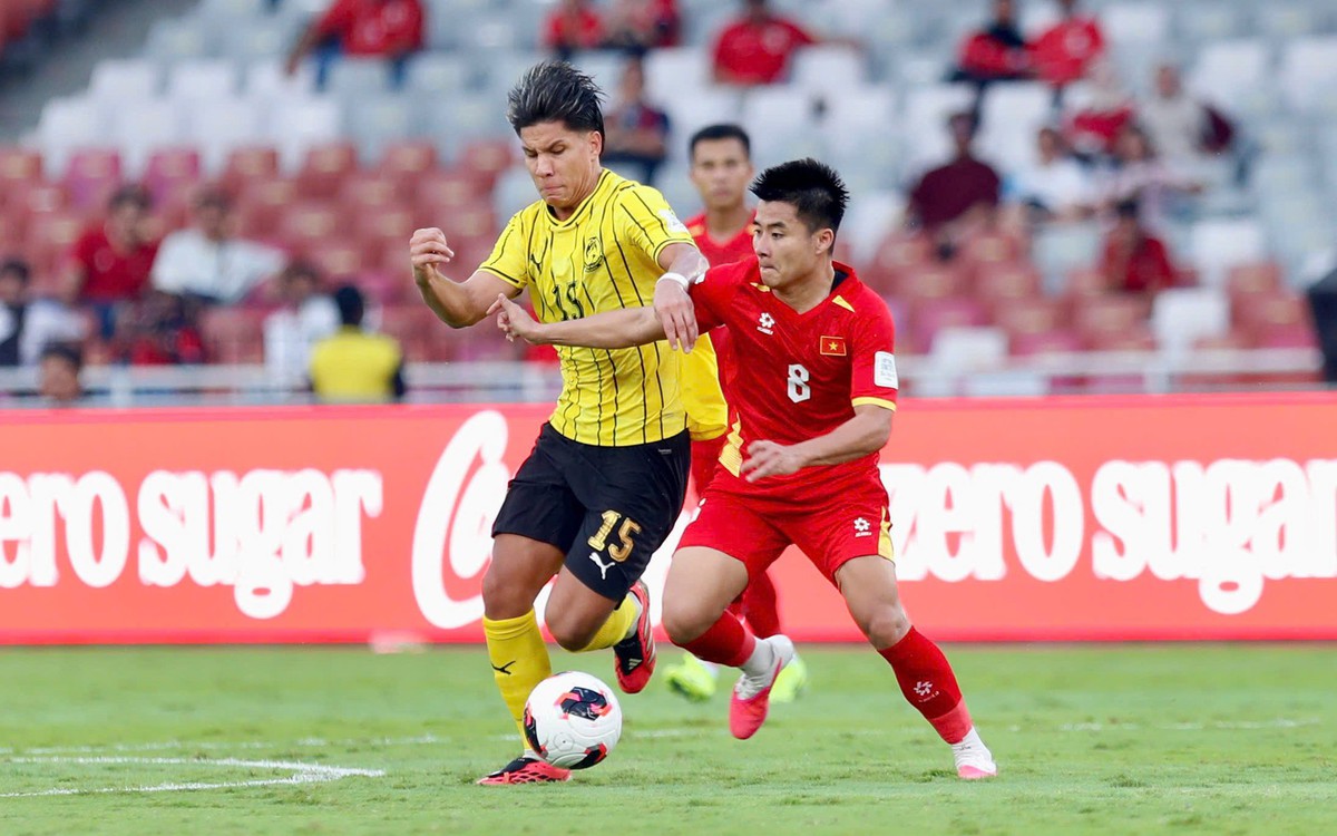 Tuyển Việt Nam sẽ trở lại mạnh mẽ ở Asian Cup 2027