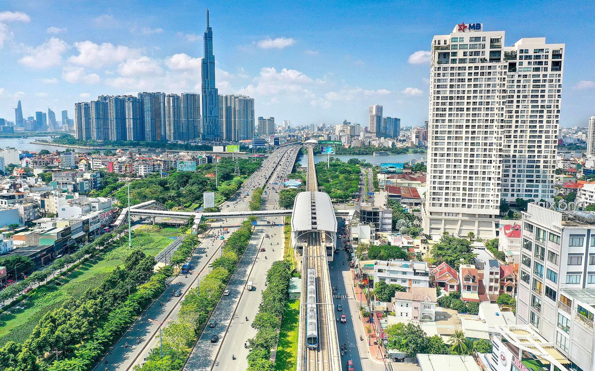 Quy hoạch tạo ra giá trị, làm sao biến giá trị đó thành nguồn lực?