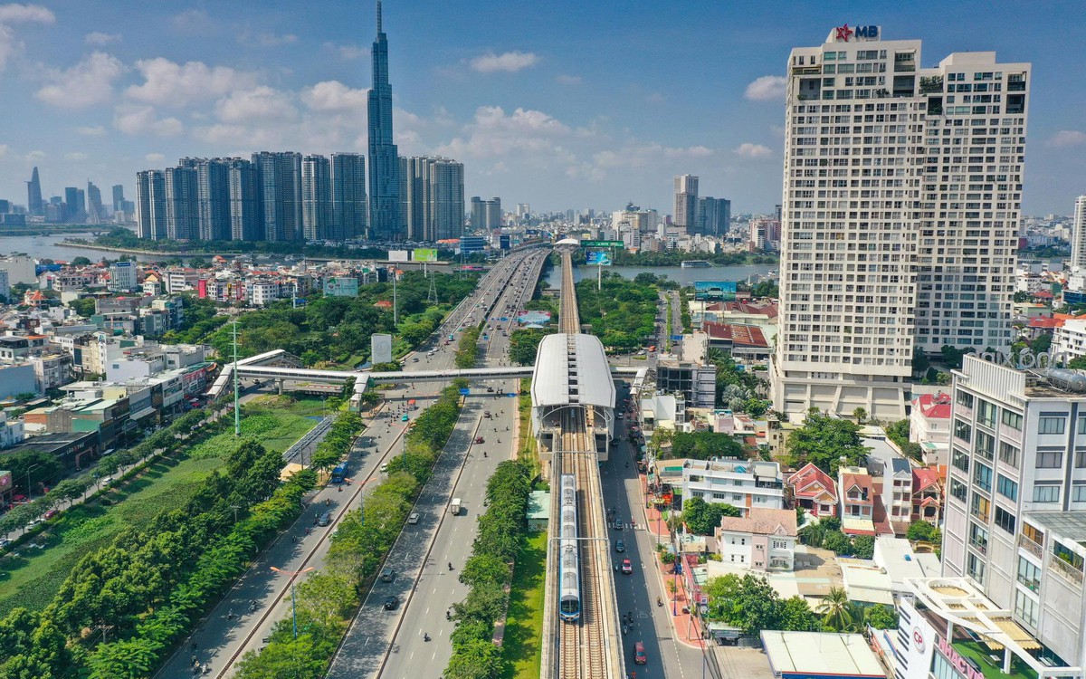 Quy hoạch tạo ra giá trị, làm sao biến giá trị đó thành nguồn lực?