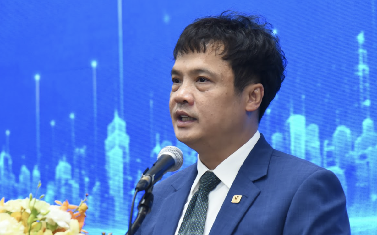 Ảnh minh hoạ cho CEO FPT lần thứ 3 liên tiếp đắc cử Phó chủ tịch ASOCIO