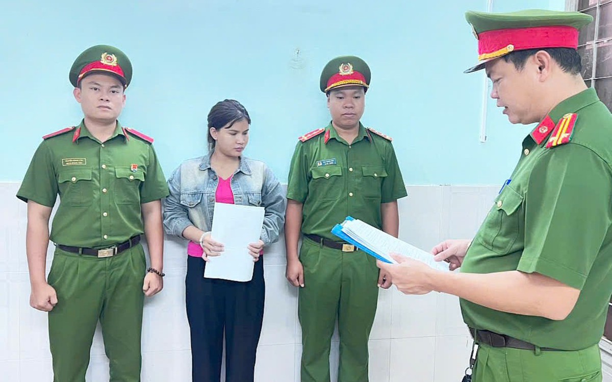 Bắt người mở nhiều dây hụi qua Zalo để lừa đảo ở Tây Ninh