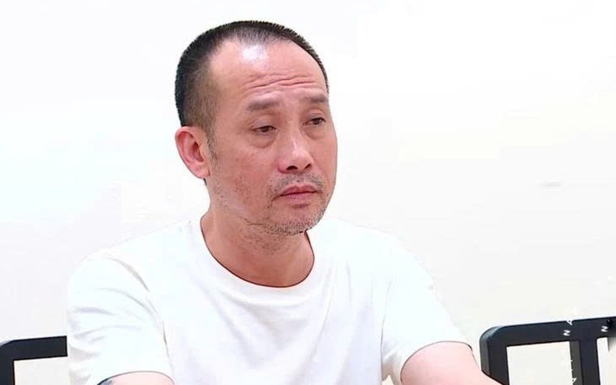 Trước khám xét 3 ngày, Tuấn ‘thần đèn’ gọi thủ quỹ: ‘Những gì không cần thiết thì hủy đi’