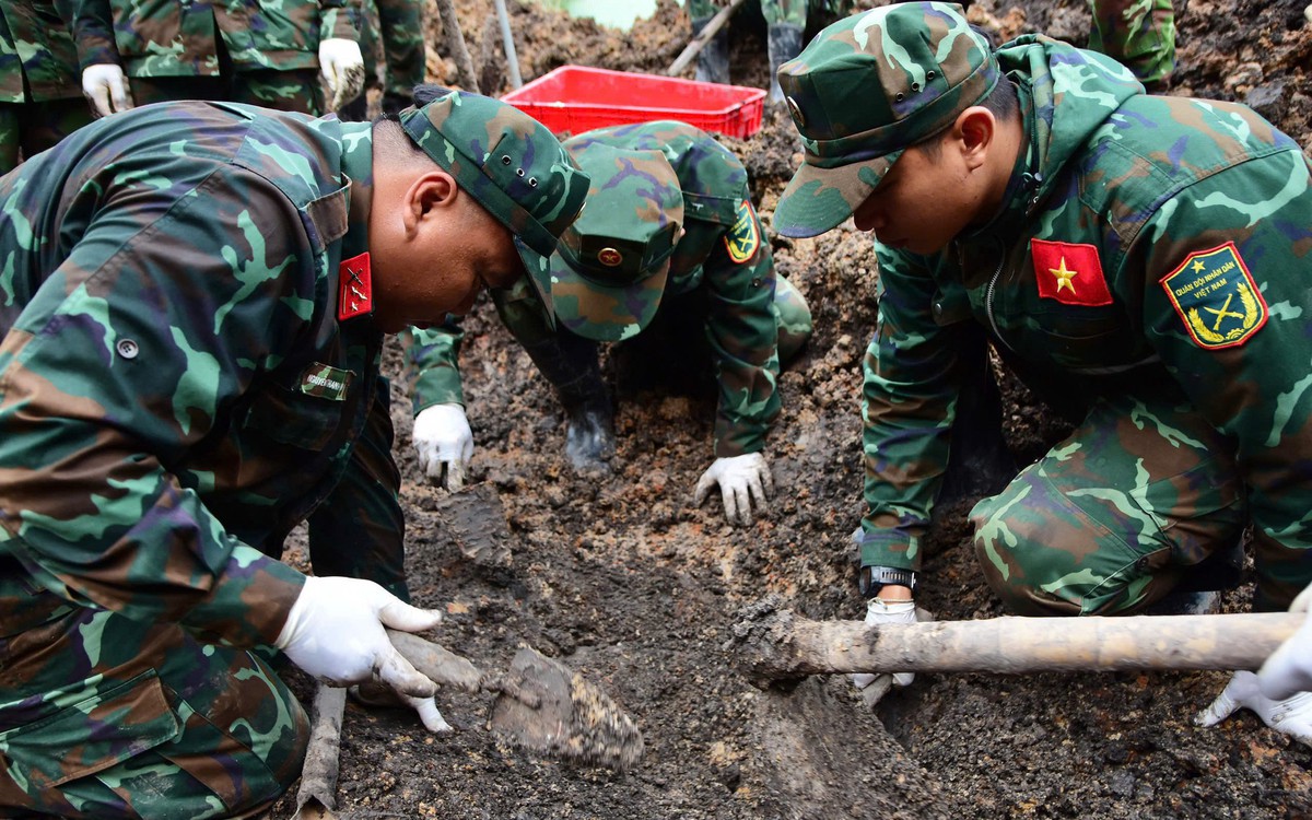 Ngày 14-10 truy điệu, an táng hài cốt liệt sĩ tại công viên Lê Thị Riêng về Nghĩa trang liệt sĩ TP.HCM