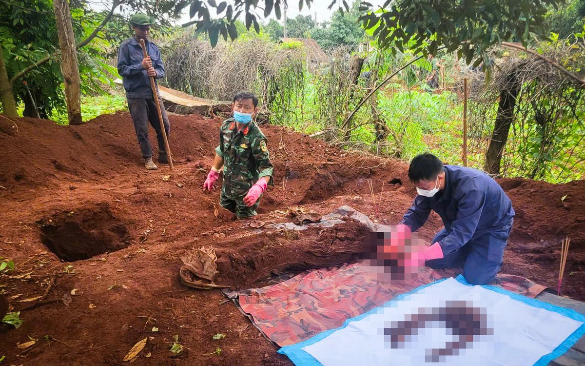 Gia Lai tiếp nhận 454 đơn, thư đề nghị tra cứu thông tin liệt sĩ