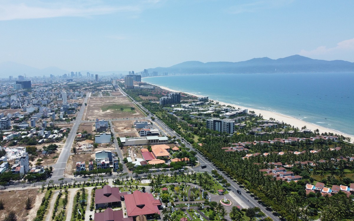 Đà Nẵng mở ‘luồng xanh’ cho loạt dự án đầu tư công