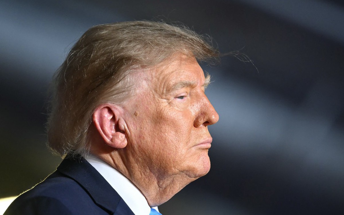 Nhà Trắng phản bác cáo buộc ông Trump 'gợi ý Iran xóa sổ Los Angeles và San Diego'
