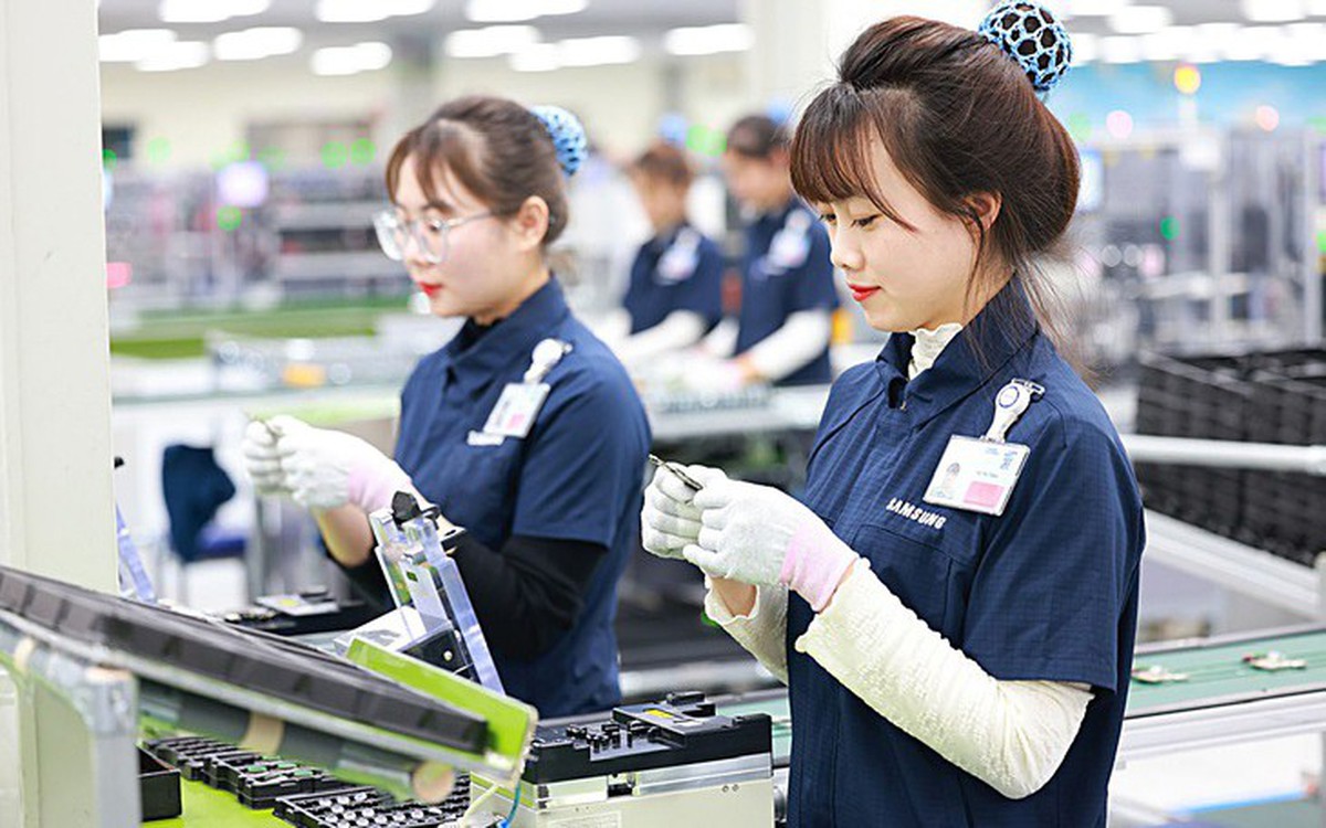 Vốn FDI 9 tháng lên cao nhất kể từ 2009: Tiền đến từ đâu?