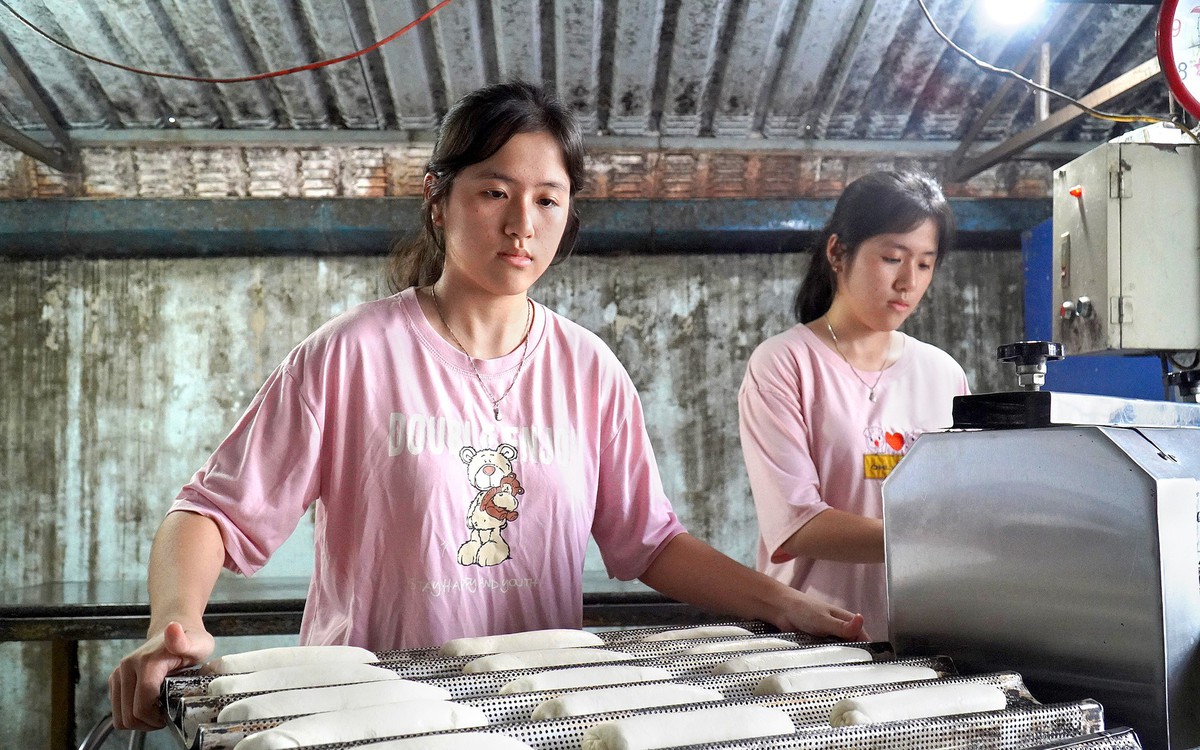 Thêm cả tỉ đồng bạn đọc giúp các gương mặt tân sinh viên báo Tuổi Trẻ giới thiệu