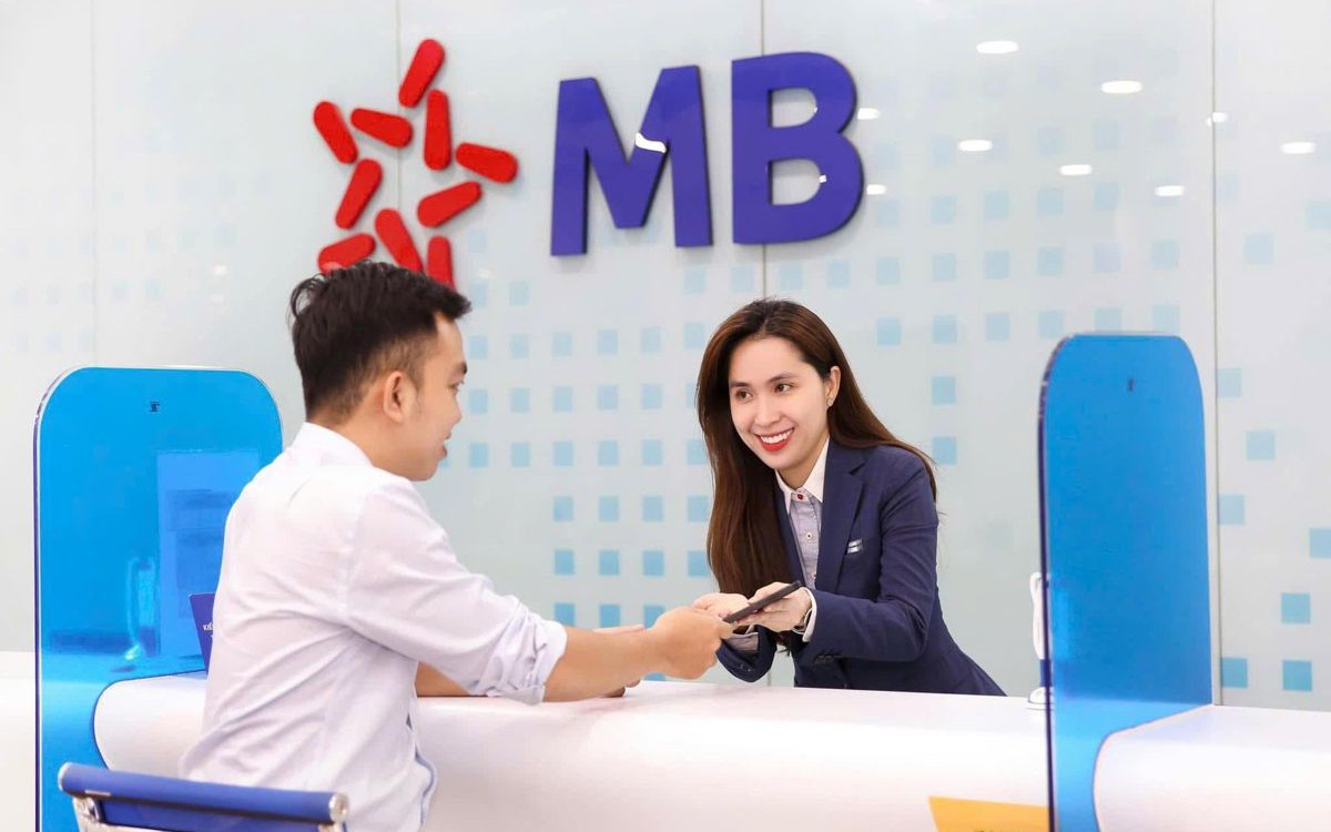 MB triển khai công chứng điện tử, đăng ký bảo đảm toàn trình