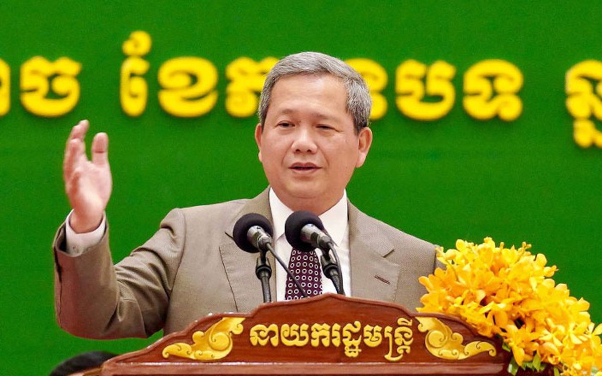 Thủ tướng Campuchia tiết lộ số tiền trợ giá xăng dầu và điện