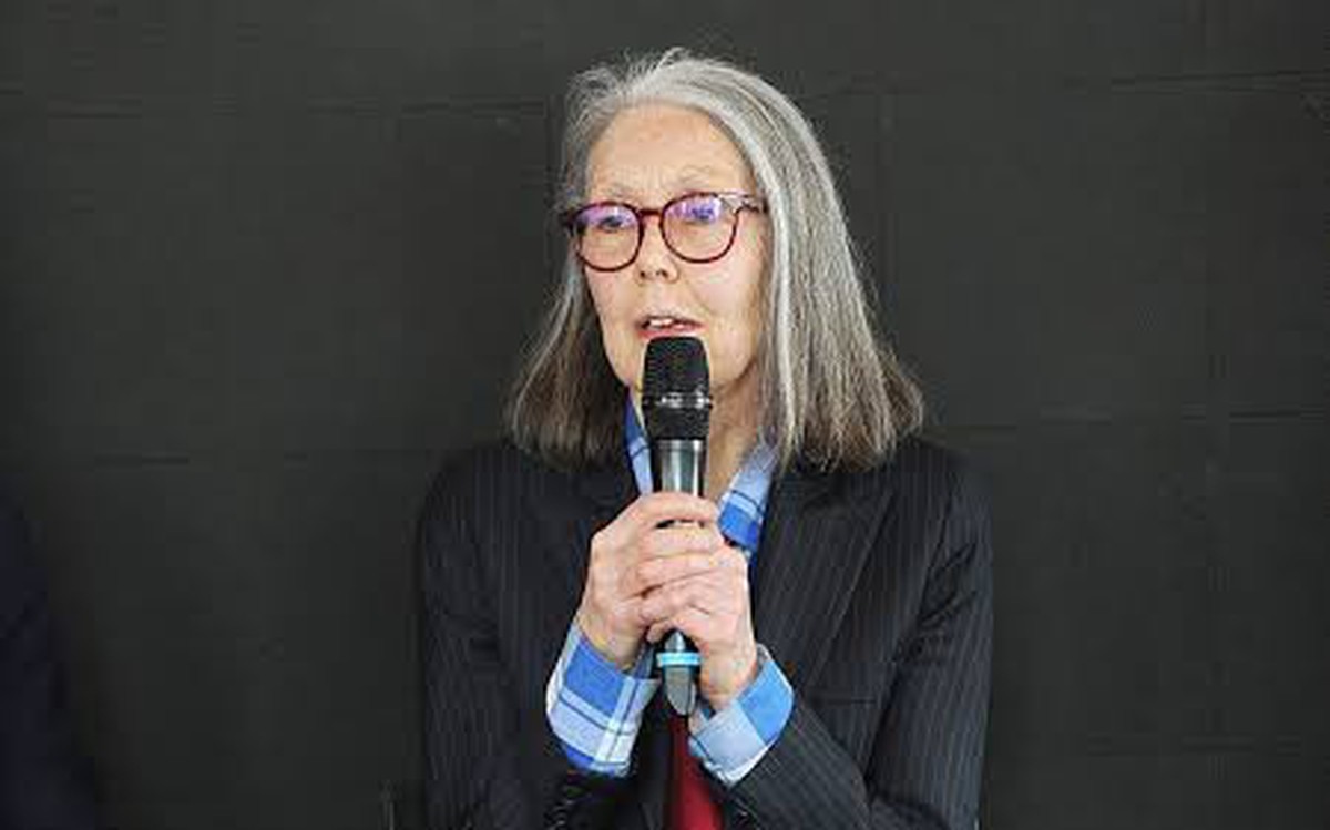 Giải Nobel Văn chương 2026 thuộc về nhà thơ Canada Anne Carson