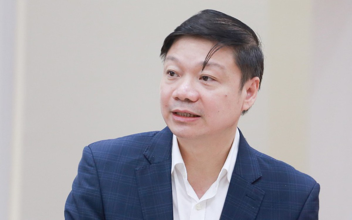 Bầu bổ sung ông Trần Quang Bảo làm Ủy viên Ủy ban Kiểm tra Trung ương