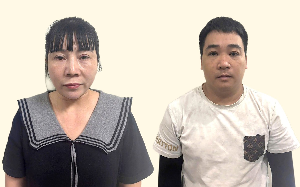Công an lật tẩy chiêu lừa đưa phụ nữ sang Trung Quốc bán làm vợ