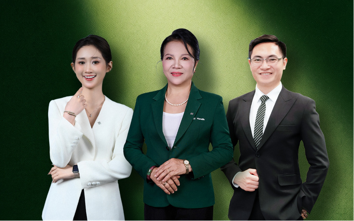 Tuổi nào thì rẽ hướng sự nghiệp?