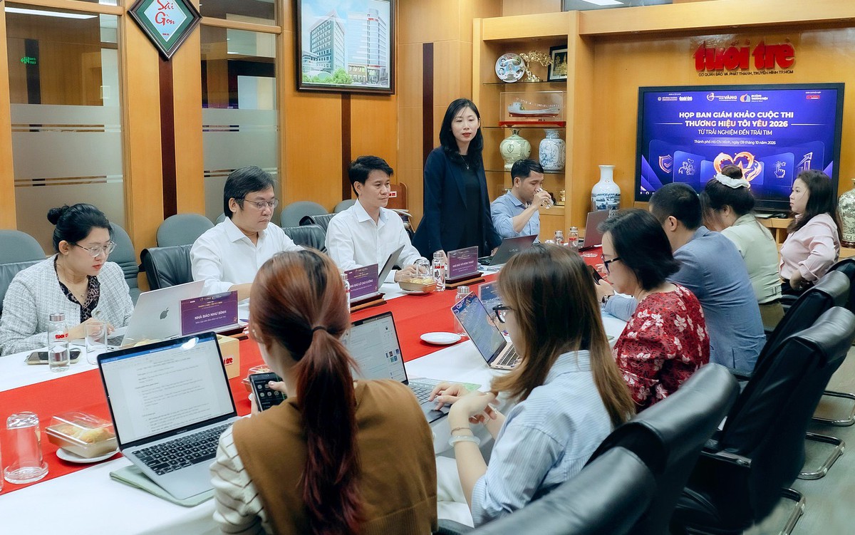 Thương hiệu tôi yêu: Gần 500 bài viết kể về sức sống mới của thương hiệu Việt