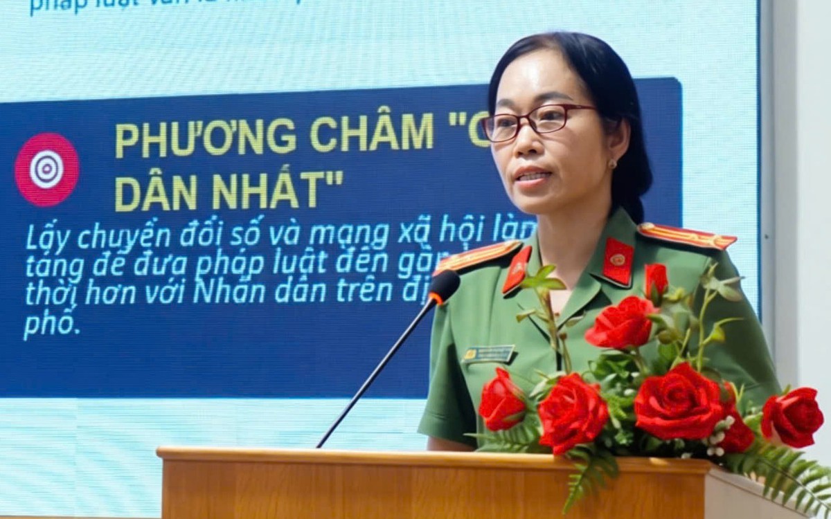 Khi nghi ngờ bị lừa đảo, trong 30 phút đầu người dân cần làm gì?