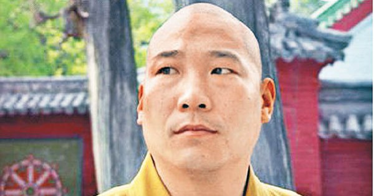 Đệ tử bị trục xuất của Thiếu Lâm Tự xây dựng đế chế võ thuật doanh thu 50 triệu USD/năm