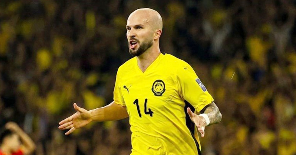 CAS lại ra thông báo bất ngờ, dập tắt niềm vui của Malaysia