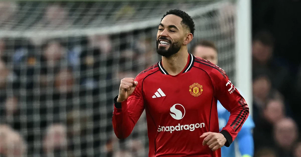 Man United thắng trận thứ 3 liên tiếp đầy kịch tính