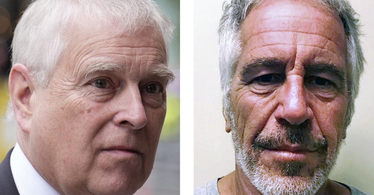 Hồ sơ Epstein mới công bố làm lao đao 2 người có tiếng tăm