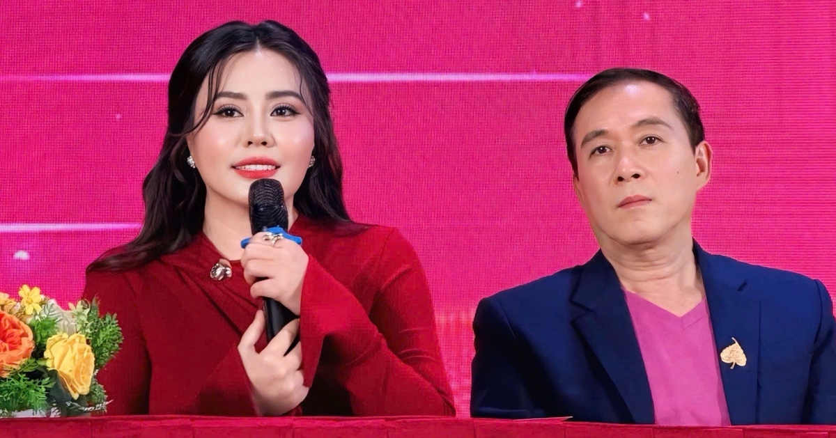 Lần đầu tiên mang hai cuộc thi hoa hậu văn hóa vào Nhà hát Hồ Gươm