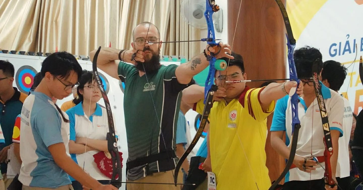 Sinh viên quốc tế chọn giảng đường Việt Nam - Kỳ 2: Nơi đất lạ hóa thân thương