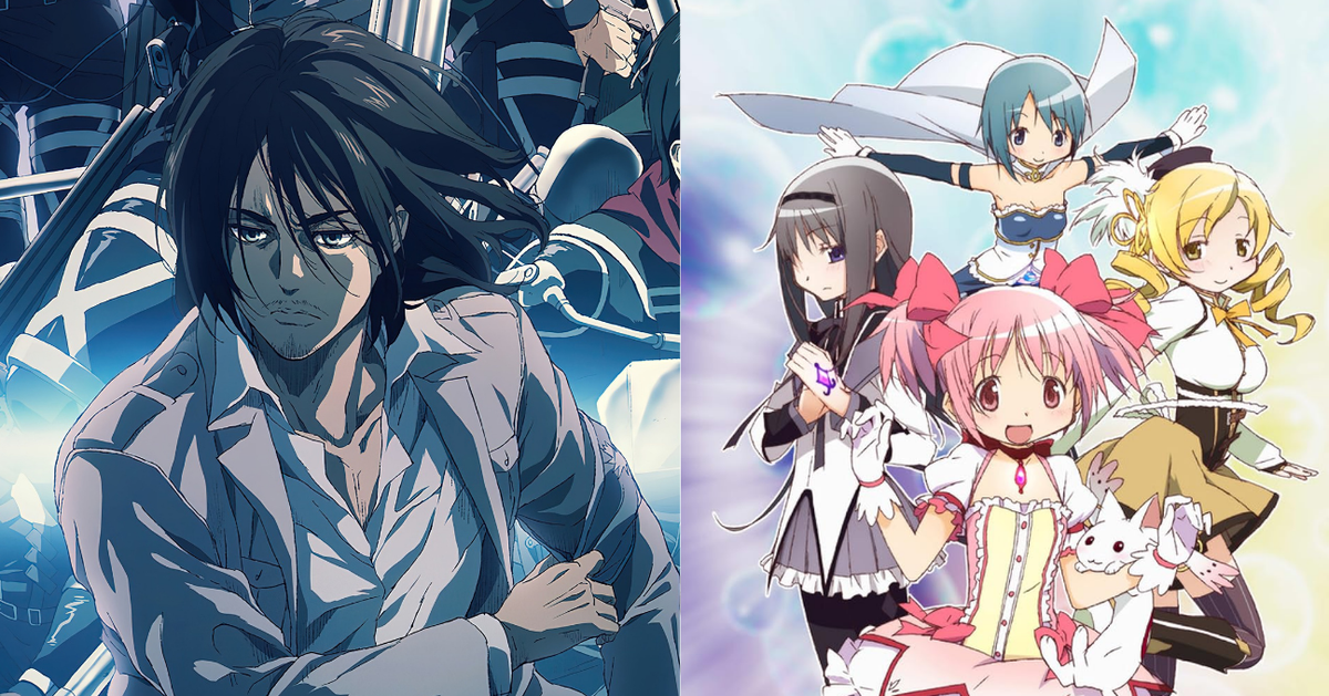 Attack On Titan và 5 anime có cú 'plot twist' gây sốc nhất lịch sử