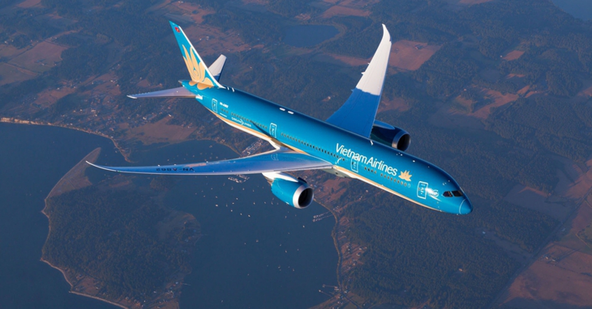 Doanh thu kỷ lục, vì sao lợi nhuận của Vietnam Airlines lại đi lùi?