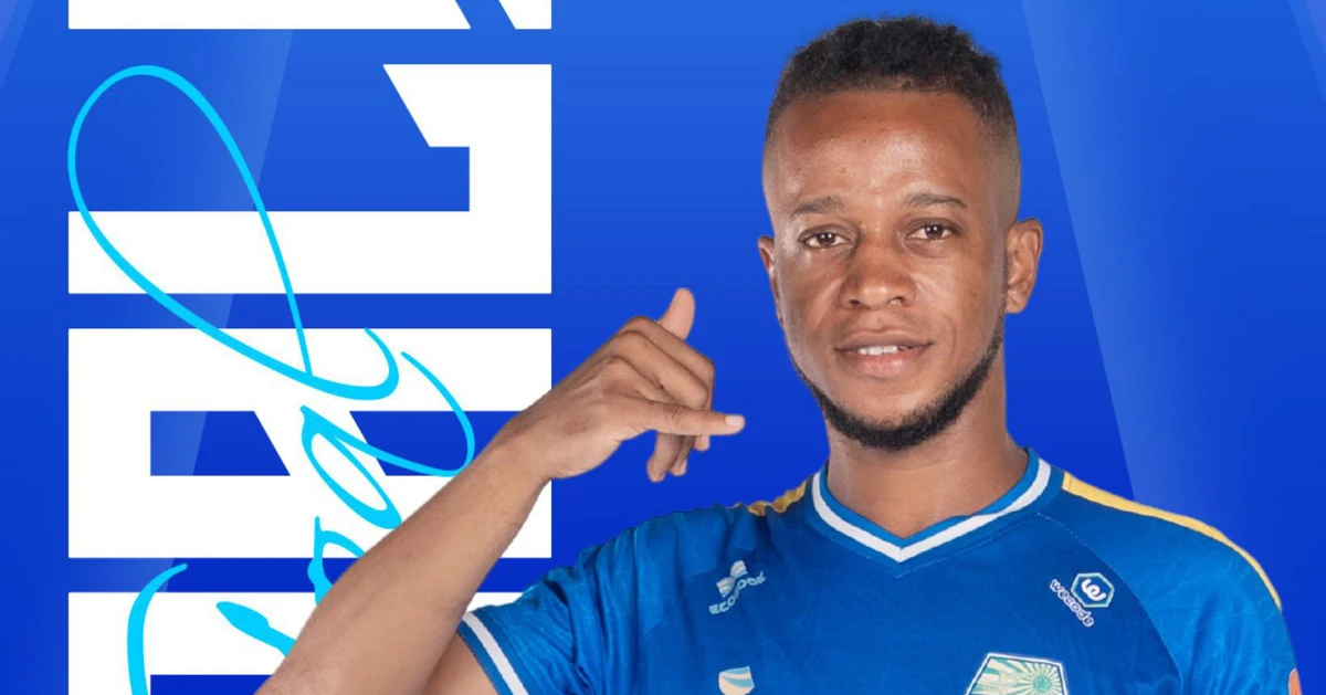 Ngoại binh ghi bàn giúp đội bóng đại học thắng đậm Thanh Niên TP.HCM