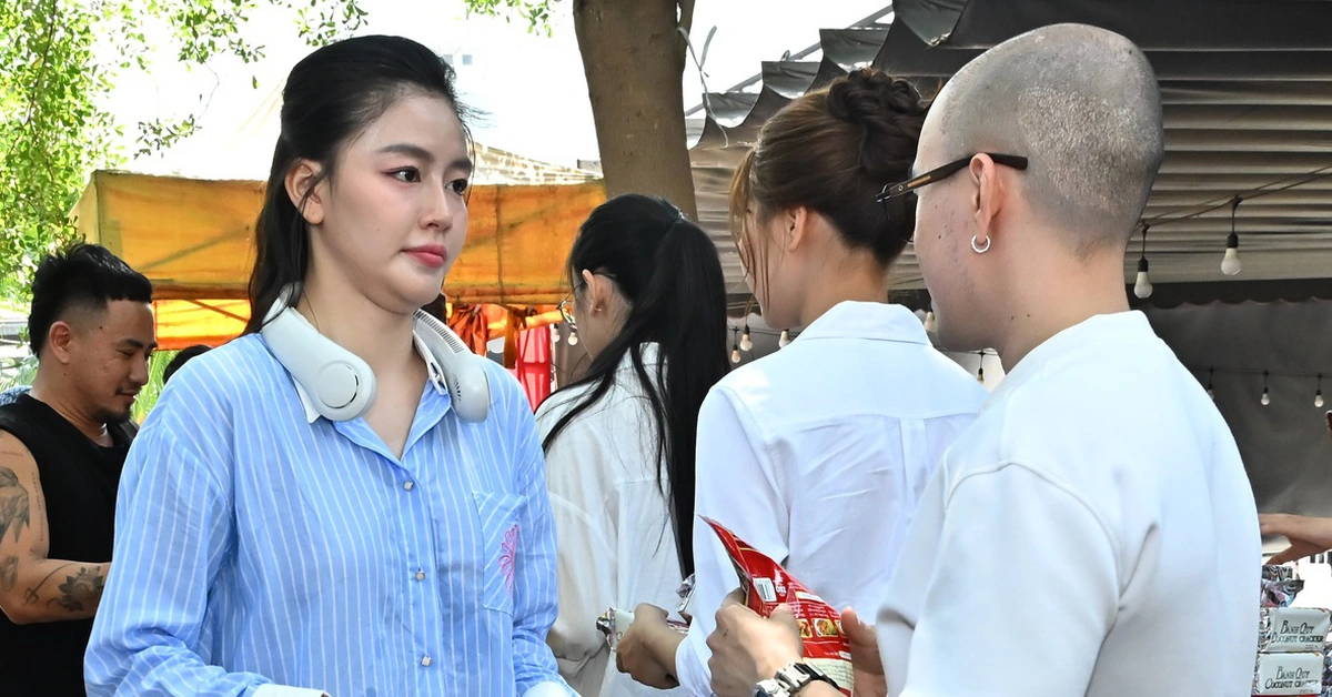 Nghệ sĩ góp Tết ấm cho trẻ em bị ảnh hưởng bởi HIV/AIDS