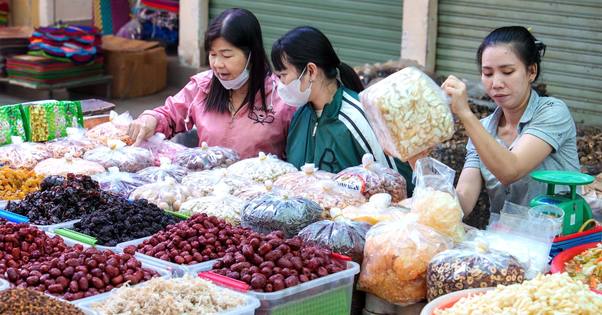 Giám đốc Sở An toàn thực phẩm: Nên vui khi phát hiện những vụ vi phạm quy mô lớn