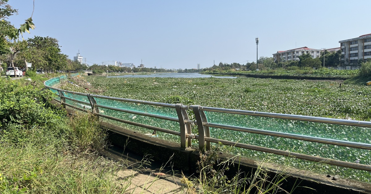 Ban Quản lý dự án ODA Cần Thơ thua kiện công ty xây dựng, buộc phải trả hơn 9,9 tỉ đồng