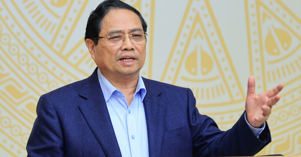 Thủ tướng: Xây dựng cụ thể cơ chế để thuê giám đốc tại doanh nghiệp nhà nước