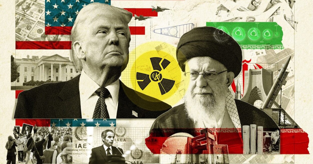 Đàm phán Mỹ - Iran: Liệu có đủ lòng tin?