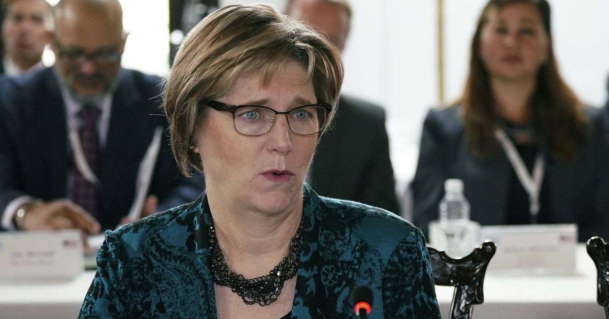 Mỹ cử đặc phái viên mới tới Venezuela, hướng tới mở lại đại sứ quán